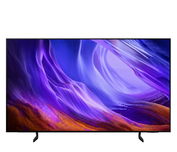 Samsung QE65S85H 65" OLED 4K 165 Hz Tizen TV HDMI 2.1 - 1526898 - zdjęcie 2